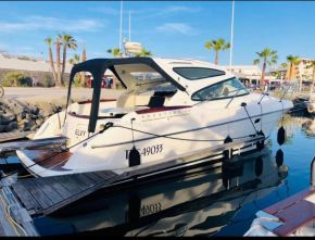 Bateau Prestige Village Naturiste